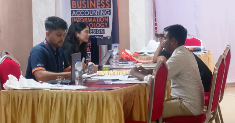 এডুকেশন এক্সপো-২০২৫